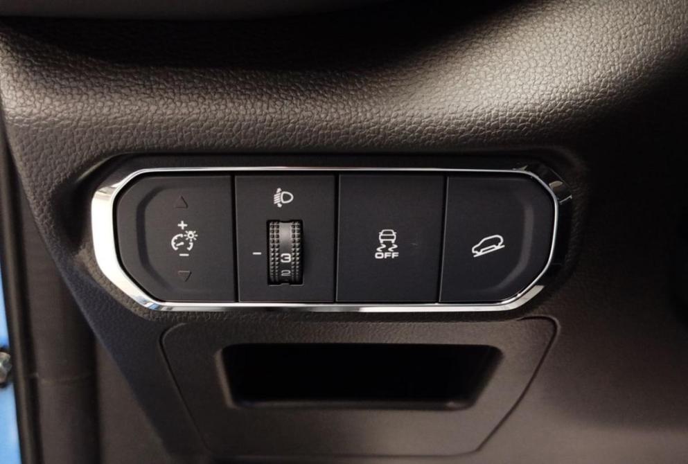 Haval Jolion I Рестайлинг Саратов  - изображение 19
