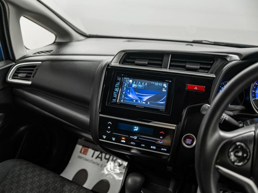 Honda Fit III Красноярск  - изображение 12