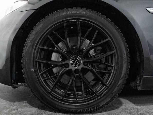 BMW 5 серии VI (F10/F11/F07) с пробегом 2010 года, цена 1 450 000 рублей, 178270 км, седан, Автокод Объявления