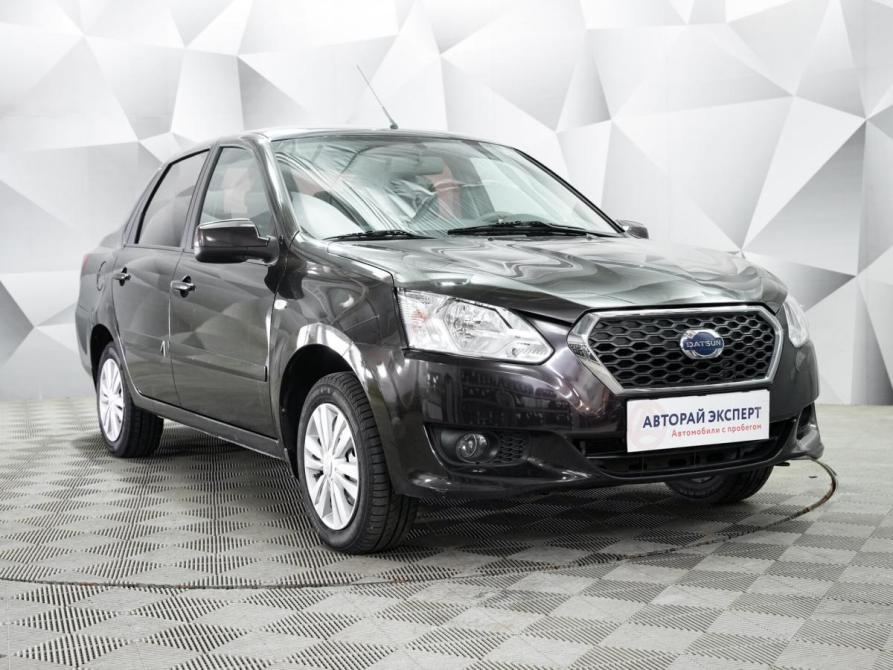 Datsun on-DO I Ульяновск  - изображение 7