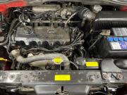 Hyundai Getz I Москва  - изображение 25
