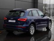 Audi Q5 I (8R) Рестайлинг Москва  - изображение 26