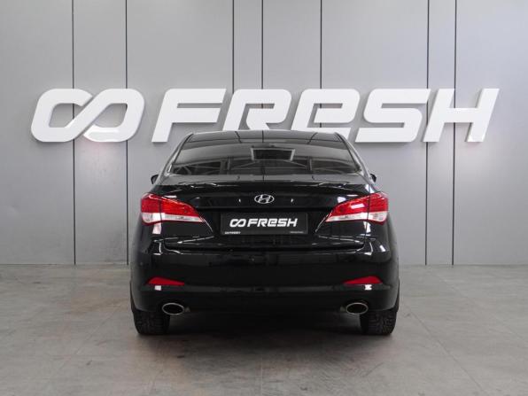 Hyundai i40 I с пробегом 2013 года, цена 1 379 000 рублей, 136747 км, седан, Автокод Объявления