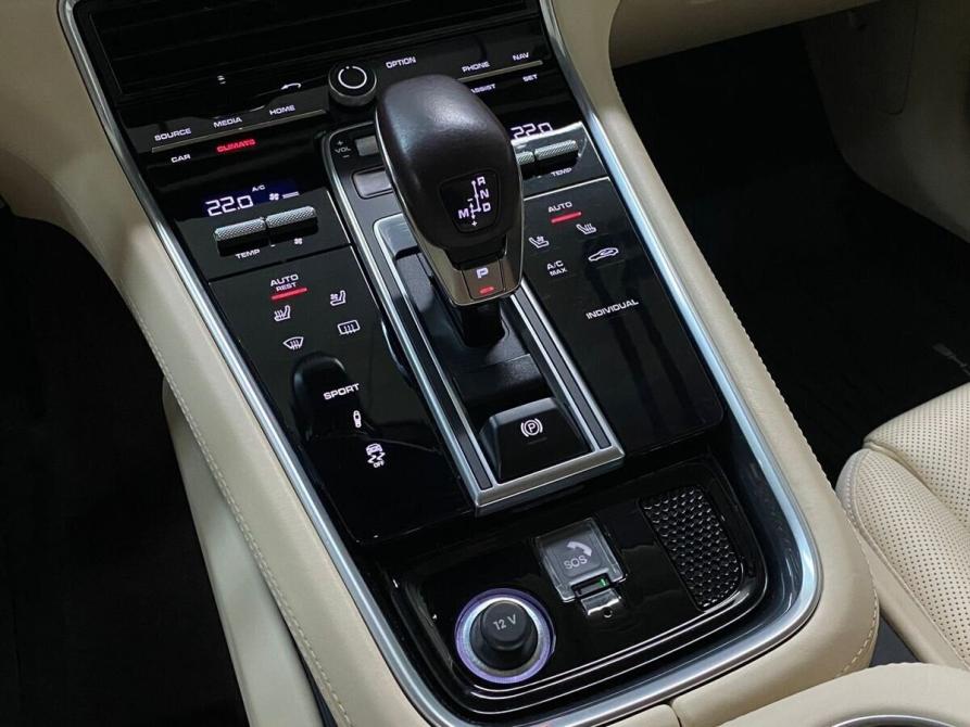 Porsche Panamera II Москва  - изображение 15