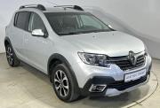Renault Sandero II Рестайлинг Саранск  - изображение 49