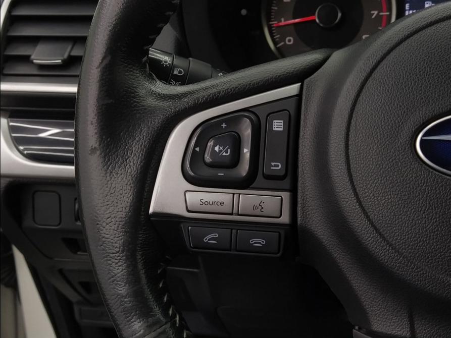 Subaru Forester IV Рестайлинг 2 Екатеринбург  - изображение 9
