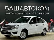 Lada (ВАЗ) Granta I Уфа  - изображение 16