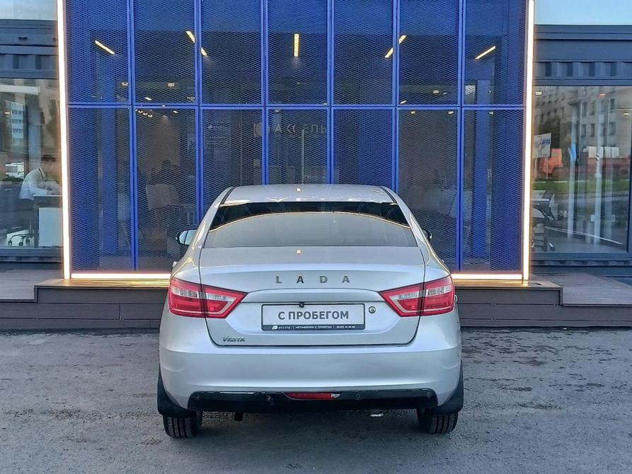 Lada (ВАЗ) Vesta I Архангельск  - изображение 6