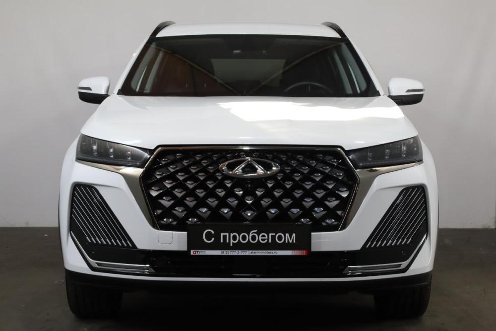 Chery Tiggo 7 Pro Max I Рестайлинг Санкт-Петербург  - изображение 2