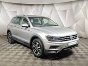 Volkswagen Tiguan II Москва  - изображение 25