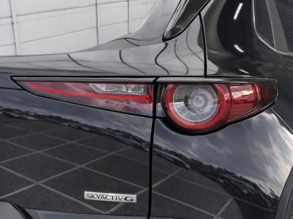 Mazda CX-30 I с пробегом 2020 года, цена 2 347 000 рублей, 113583 км, внедорожник, Автокод Объявления