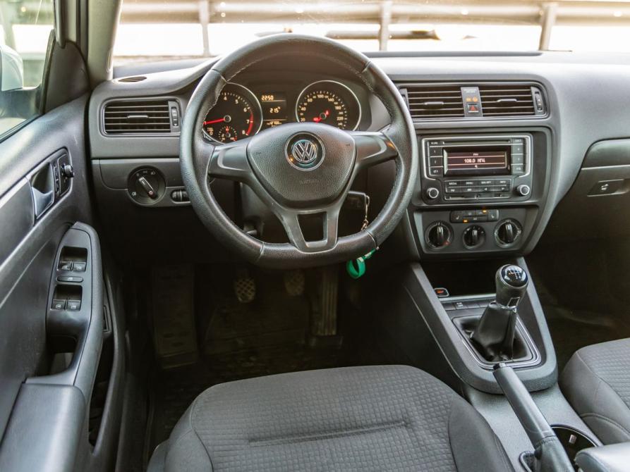Volkswagen Jetta VI Рестайлинг Волгоград  - изображение 21