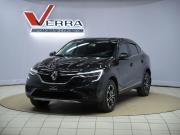 Renault Arkana I Уфа  - изображение 18