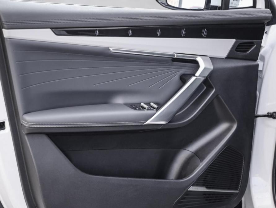 Geely Atlas II Санкт-Петербург  - изображение 28