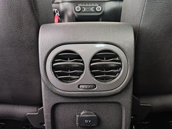 Volkswagen Tiguan I Рестайлинг с пробегом 2013 года, цена 1 545 000 рублей, 124394 км, внедорожник, Автокод Объявления