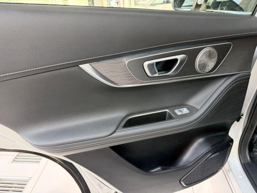 Chery Tiggo 8 Pro Max I Рестайлинг Таганрог  - изображение 16