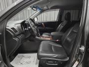 Toyota Highlander II (XU40) Рестайлинг Красноярск  - изображение 32