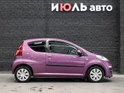Peugeot 107 I Рестайлинг 2 Екатеринбург  - изображение 24