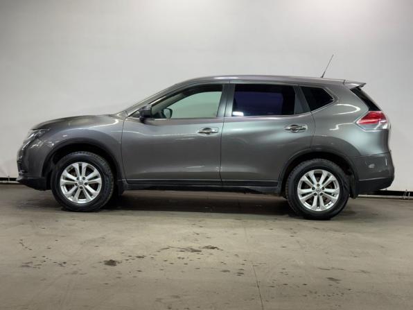 Nissan X-Trail III с пробегом 2015 года, цена 1 679 000 рублей, 133146 км, внедорожник, Автокод Объявления
