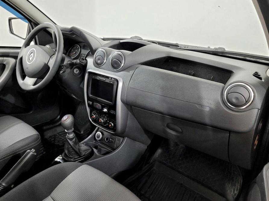 Renault Duster I Москва  - изображение 11