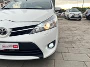 Toyota Verso I Рестайлинг Стерлитамак  - изображение 32