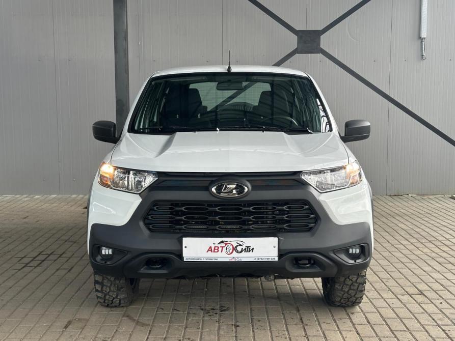 Lada (ВАЗ) Niva Travel I Тамбов  - изображение 3