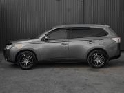 Mitsubishi Outlander III Екатеринбург  - изображение 28