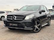 Mercedes-Benz GLE I (W166) Санкт-Петербург  - изображение 28