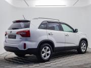 Kia Sorento II Рестайлинг Москва  - изображение 23