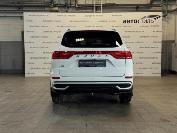 Haval M6 II с пробегом 2023 года, цена 1 799 000 рублей, 31000 км, внедорожник, Автокод Объявления