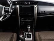 Toyota Fortuner II Санкт-Петербург  - изображение 42