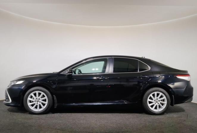 Toyota Camry VIII (XV70) Рестайлинг с пробегом 2021 года, цена 2 580 000 рублей, 112021 км, седан, Автокод Объявления