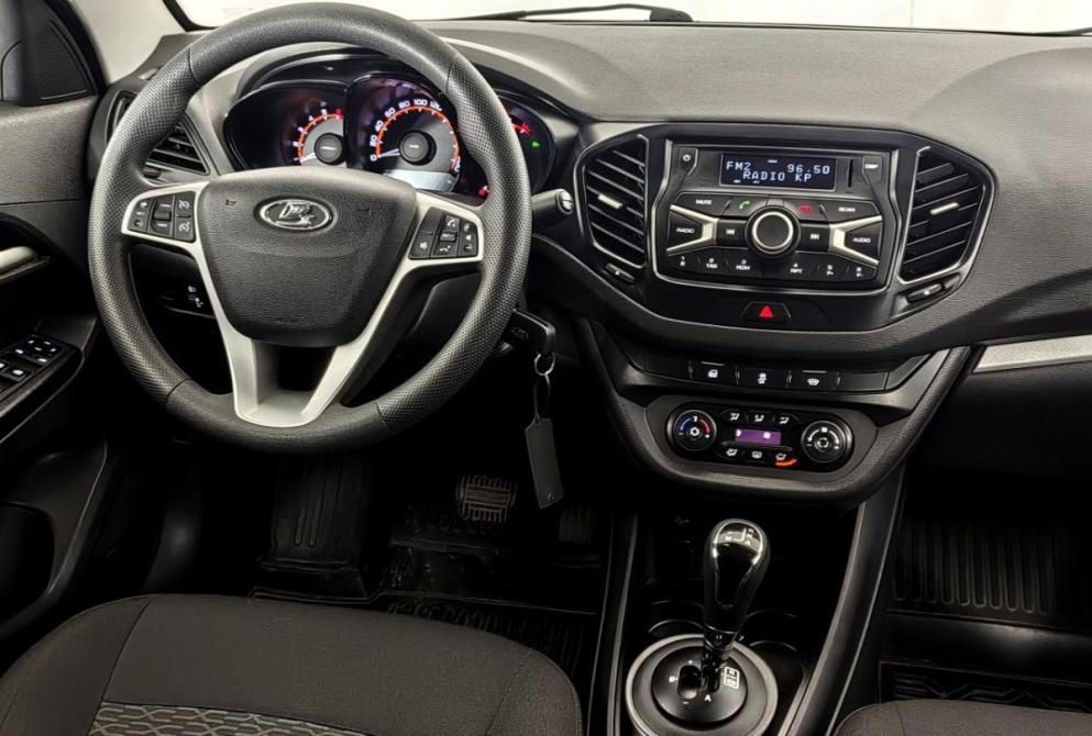 Lada (ВАЗ) Vesta I Волгоград  - изображение 11