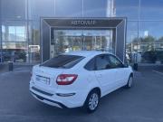 Lada (ВАЗ) Granta I Рестайлинг Брянск  - изображение 19