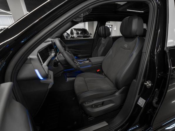 Volkswagen Teramont II (China Market) с пробегом 2026 года, цена 5 770 000 рублей, 50 км, внедорожник, Автокод Объявления