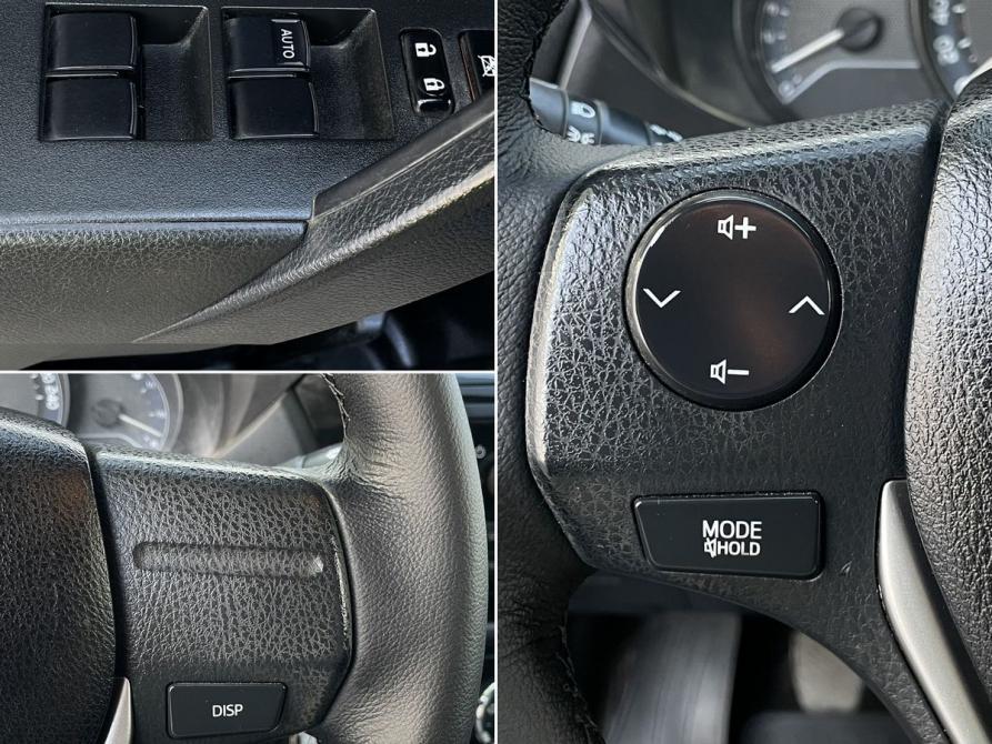 Toyota Corolla XI (E160 E170 E180) Тамбов  - изображение 18