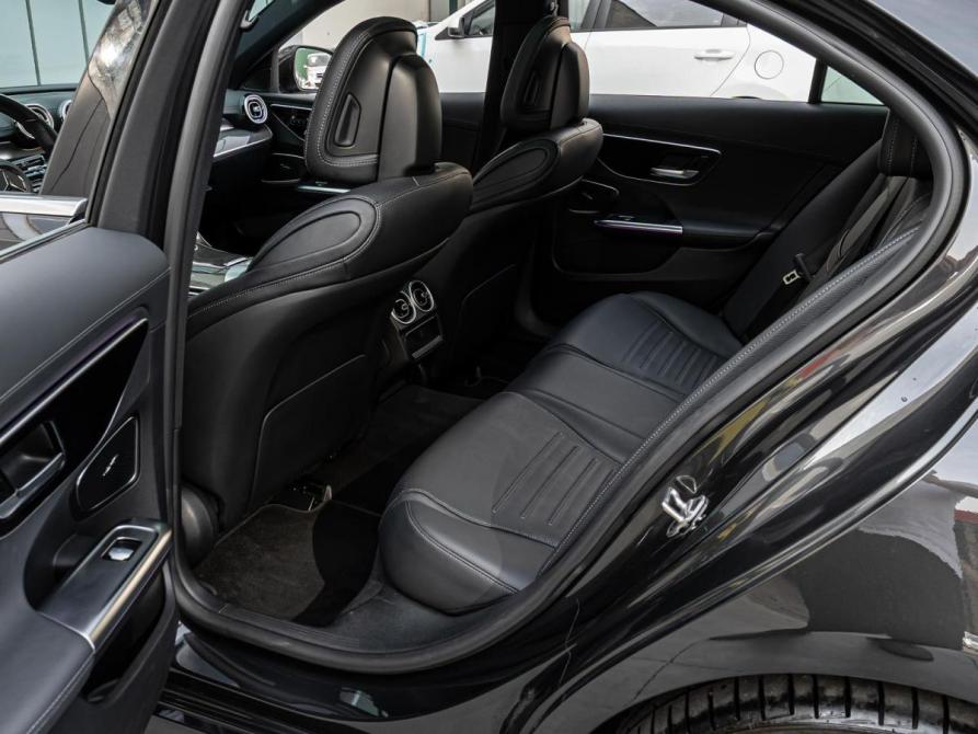 Mercedes-Benz C-Класс V (W206) Краснодар  - изображение 13