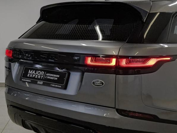 Land Rover Range Rover Velar I с пробегом 2019 года, цена 3 995 000 рублей, 82529 км, внедорожник, Автокод Объявления