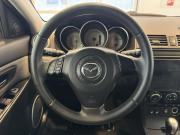Mazda 3 I (BK) Рестайлинг Подольск  - изображение 41