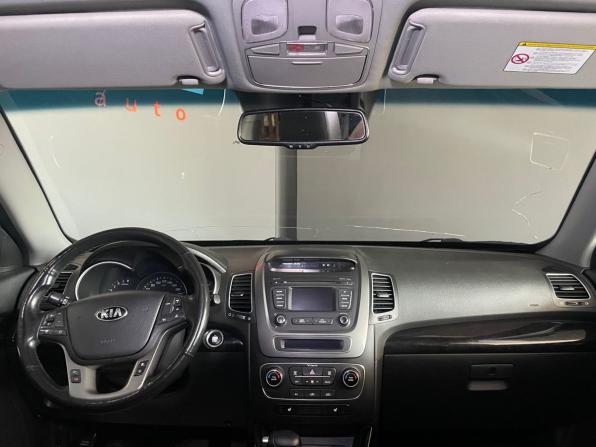 Kia Sorento II Рестайлинг с пробегом 2018 года, цена 2 049 000 рублей, 173000 км, внедорожник, Автокод Объявления