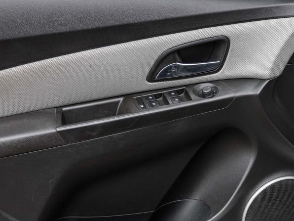 Chevrolet Cruze I Рестайлинг с пробегом 2013 года, цена 710 100 рублей, 161330 км, седан, Автокод Объявления