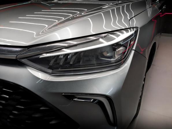 BAIC U5 Plus с пробегом 2023 года, цена 700 000 рублей, 132735 км, седан, Автокод Объявления