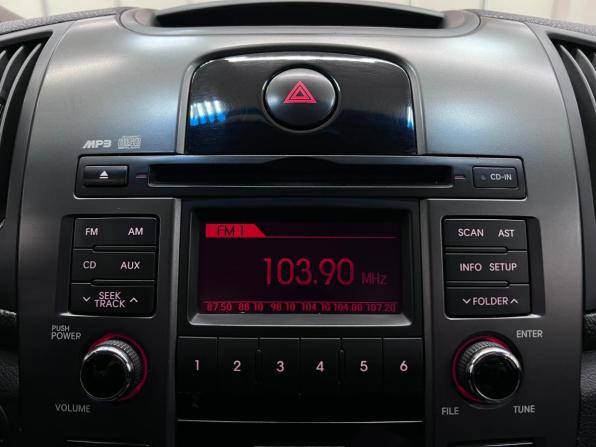 Kia Cerato II с пробегом 2011 года, цена 790 000 рублей, 189330 км, седан, Автокод Объявления