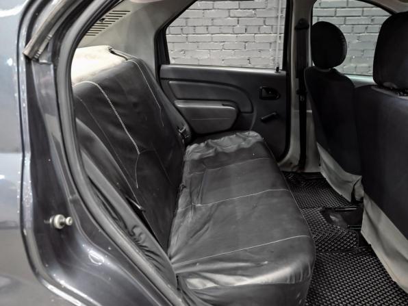 Renault Logan I с пробегом 2008 года, цена 260 000 рублей, 339227 км, седан, Автокод Объявления