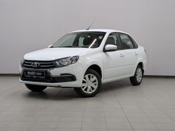 Lada (ВАЗ) Granta I Рестайлинг с пробегом 2023 года, цена 670 000 рублей, 72264 км, седан, Автокод Объявления