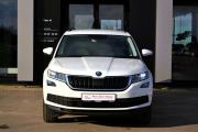 Skoda Kodiaq I Липецк  - изображение 17