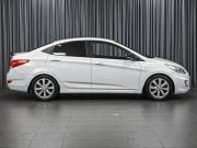 Hyundai Solaris I Ставрополь  - изображение 26