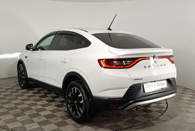 Renault Arkana I с пробегом 2019 года, цена 1 520 000 рублей, 71027 км, внедорожник, Автокод Объявления