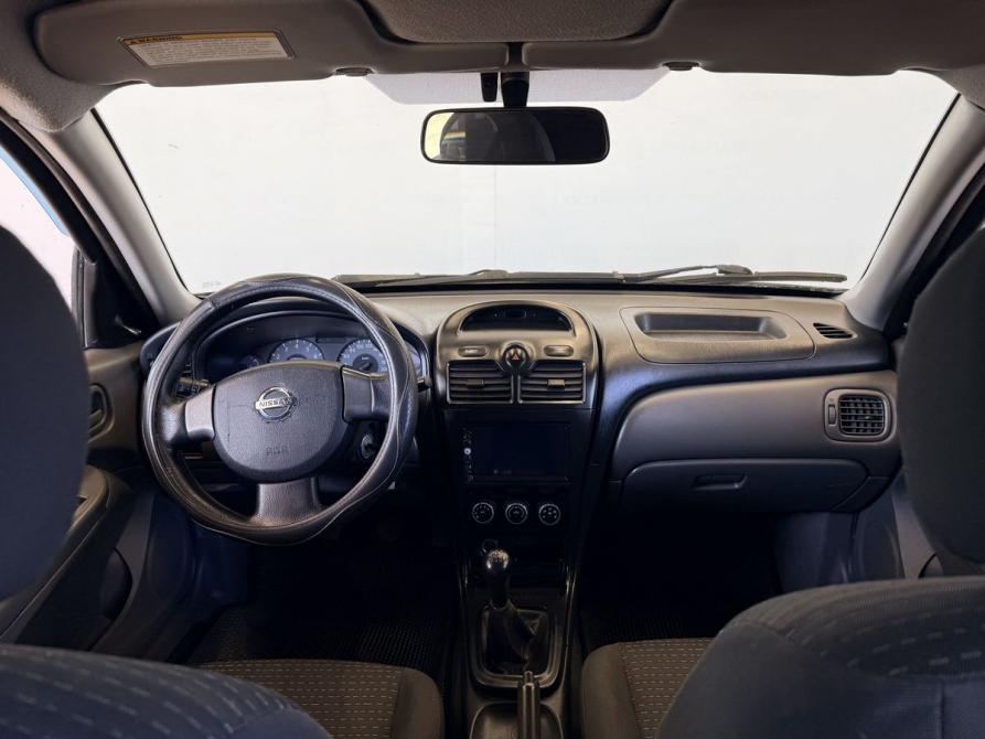 Nissan Almera Classic I Псков  - изображение 14