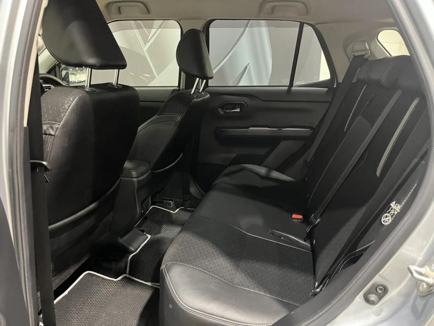 Daihatsu Rocky A200 Пермь  - изображение 13